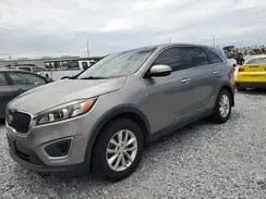 5XYPG4A3XHG316974 2017 KIA SORENTO