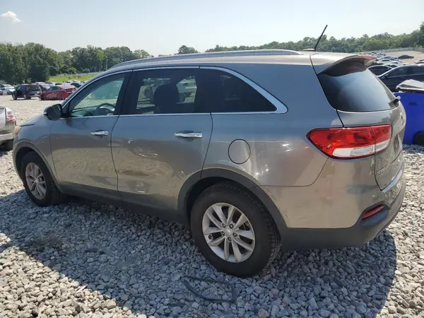5XYPG4A3XHG318160 2017 KIA SORENTO - Image 2