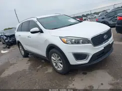 5XYPG4A3XHG319275 2017 KIA SORENTO