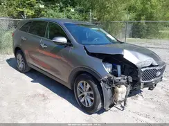5XYPG4A3XHG321298 2017 KIA SORENTO