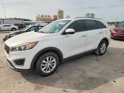 5XYPG4A3XHG321947 2017 KIA SORENTO