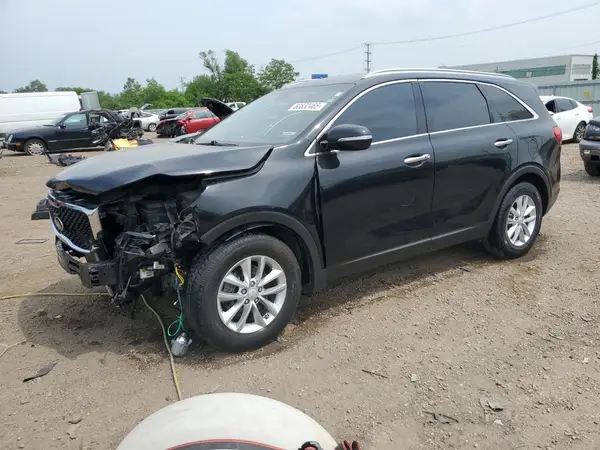 5XYPG4A3XHG322015 2017 KIA SORENTO - Image 1