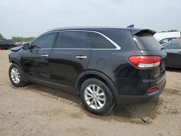 5XYPG4A3XHG322015 2017 KIA SORENTO - Image 2
