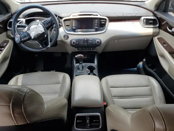 5XYPG4A3XHG322015 2017 KIA SORENTO - Image 8