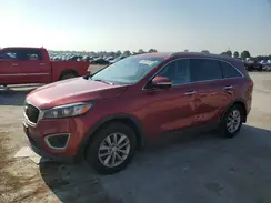 5XYPG4A3XHG325366 2017 KIA SORENTO