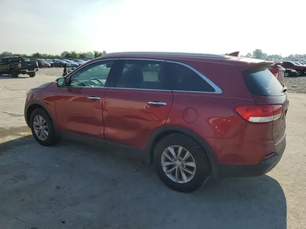 5XYPG4A3XHG325366 2017 KIA SORENTO - Image 2