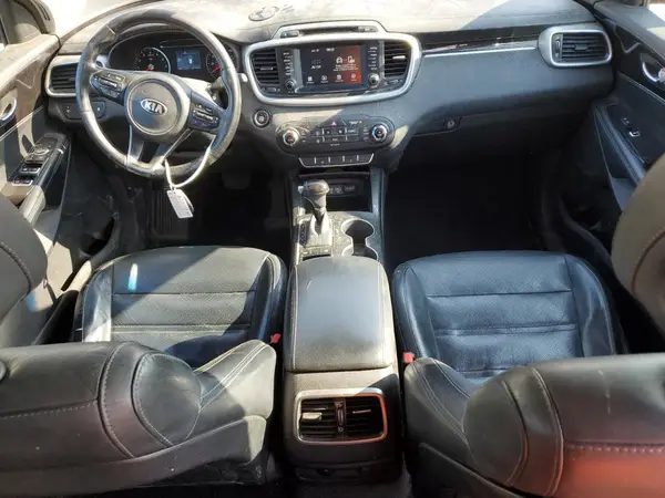 5XYPG4A3XHG325366 2017 KIA SORENTO - Image 8