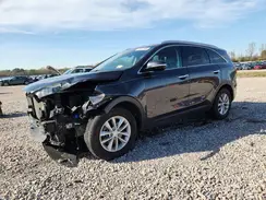 5XYPG4A3XHG326825 2017 KIA SORENTO