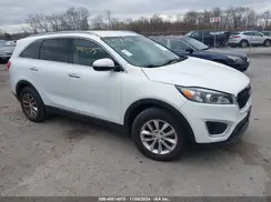 5XYPG4A3XHG328994 2017 KIA SORENTO