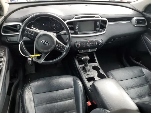 5XYPG4A3XHG330406 2017 KIA SORENTO - Image 8