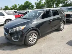 5XYPG4A3XHG330910 2017 KIA SORENTO