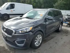 5XYPG4A3XHG332429 2017 KIA SORENTO