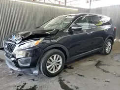 5XYPG4A3XJG338625 2018 KIA SORENTO