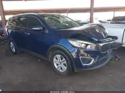 5XYPG4A3XJG338771 2018 KIA SORENTO
