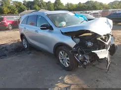 5XYPG4A3XJG339483 2018 KIA SORENTO