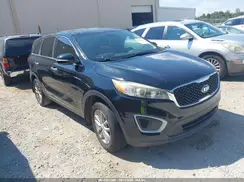 5XYPG4A3XJG341959 2018 KIA SORENTO