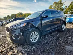 5XYPG4A3XJG344411 2018 KIA SORENTO