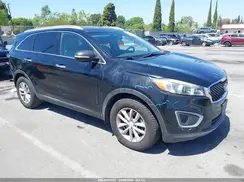 5XYPG4A3XJG344859 2018 KIA SORENTO
