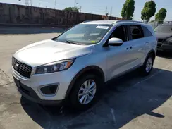 5XYPG4A3XJG346546 2018 KIA SORENTO