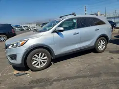 5XYPG4A3XJG348569 2018 KIA SORENTO