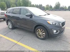 5XYPG4A3XJG353352 2018 KIA SORENTO