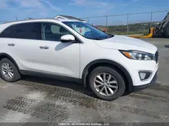 5XYPG4A3XJG354517 2018 KIA SORENTO