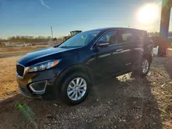 5XYPG4A3XJG358700 2018 KIA SORENTO