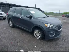 5XYPG4A3XJG364786 2018 KIA SORENTO