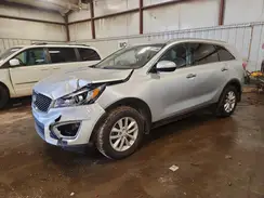 5XYPG4A3XJG369034 2018 KIA SORENTO