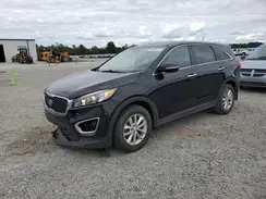 5XYPG4A3XJG371995 2018 KIA SORENTO
