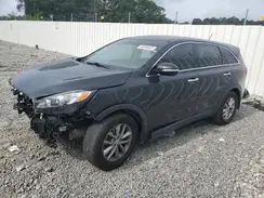 5XYPG4A3XJG375951 2018 KIA SORENTO
