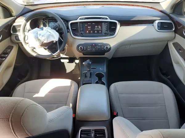 5XYPG4A3XJG382317 2018 KIA SORENTO - Image 8