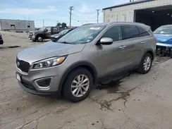 5XYPG4A3XJG387274 2018 KIA SORENTO