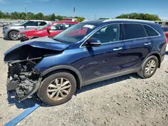 5XYPG4A3XJG395651 2018 KIA SORENTO