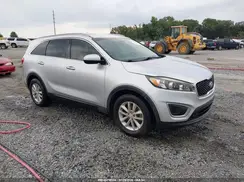 5XYPG4A3XJG396847 2018 KIA SORENTO