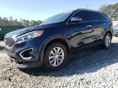 5XYPG4A3XJG399361 2018 KIA SORENTO