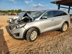 5XYPG4A3XJG399585 2018 KIA SORENTO