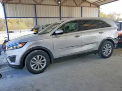 5XYPG4A3XJG400878 2018 KIA SORENTO