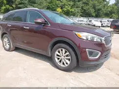 5XYPG4A3XJG409130 2018 KIA SORENTO