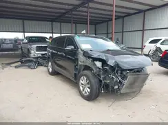 5XYPG4A3XJG414134 2018 KIA SORENTO