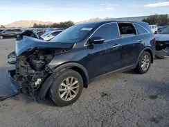 5XYPG4A3XJG417437 2018 KIA SORENTO