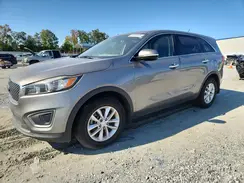 5XYPG4A3XJG426851 2018 KIA SORENTO