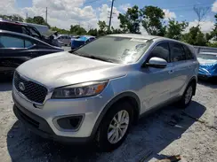 5XYPG4A3XJG428437 2018 KIA SORENTO