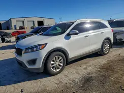 5XYPG4A3XJG429104 2018 KIA SORENTO