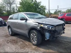 5XYPG4A3XJG430706 2018 KIA SORENTO