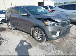 5XYPG4A3XJG431404 2018 KIA SORENTO