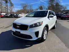 5XYPG4A3XKG435194 2019 KIA SORENTO