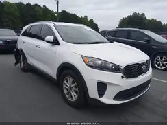 5XYPG4A3XKG435213 2019 KIA SORENTO