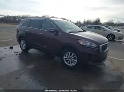 5XYPG4A3XKG435258 2019 KIA SORENTO