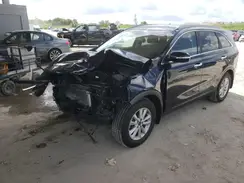 5XYPG4A3XKG435809 2019 KIA SORENTO
